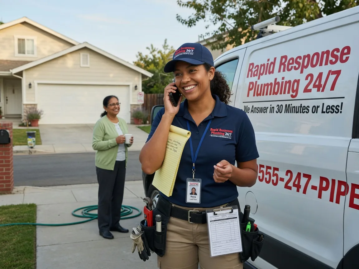 Emergency Plumber Finger, TN FAQs